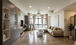 Signature Park (D21), Condominium #564054921
